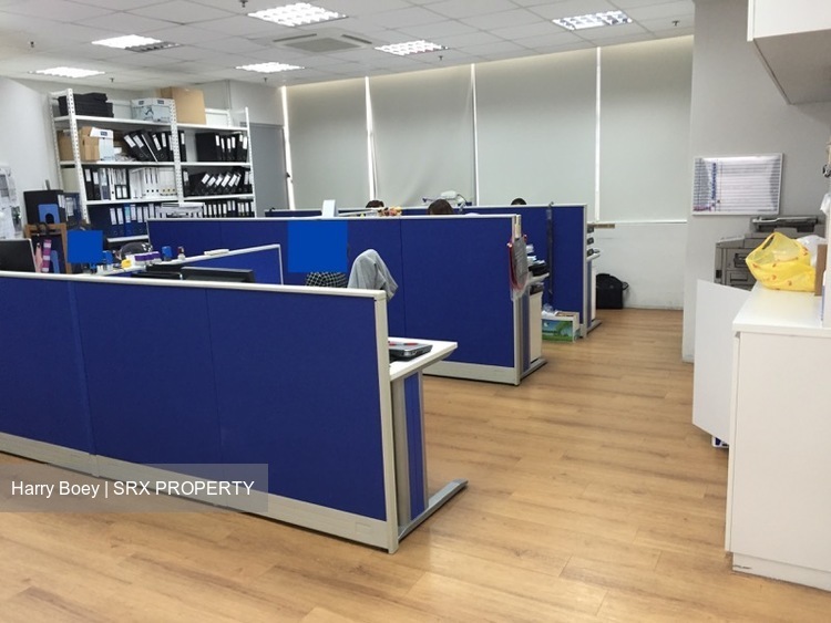 Wcega Tower thumbnail photo